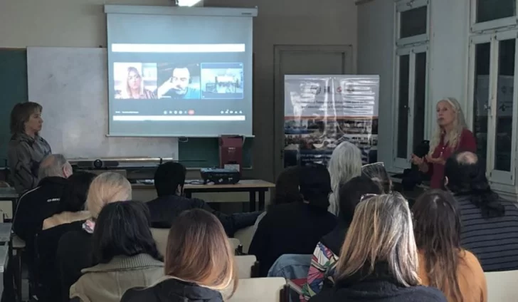 “Pedimos la apertura urgente de esos canales de diálogo que traigan paz al pueblo jujeño”