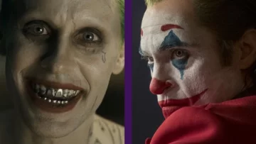 Jared Leto quiso impedir la realización de “Joker”