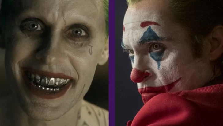 Jared Leto quiso impedir la realización de “Joker”