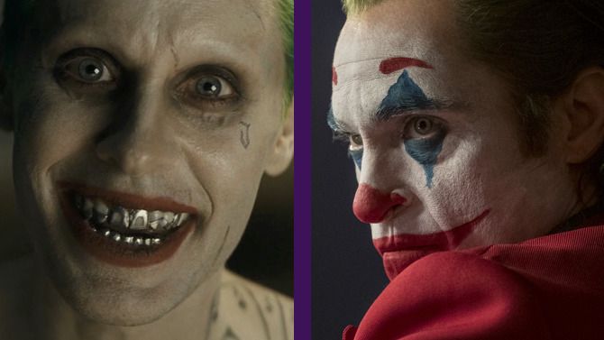 Jared Leto quiso impedir la realización de “Joker”