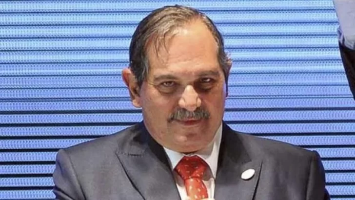 Procesaron al ex gobernador José Alperovich por abuso sexual