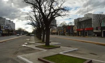 Cómo estará el clima el domingo, para ir a votar