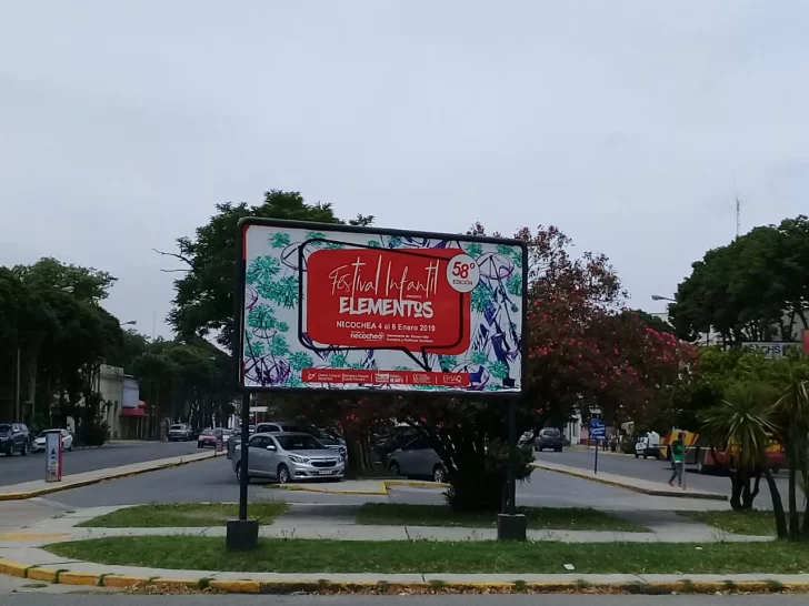 Todo el cronograma para esta cuarta jornada del 58° Festival Infantil