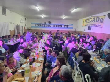 El Peronismo local apunta a ser gobierno en sintonía con Kicillof
