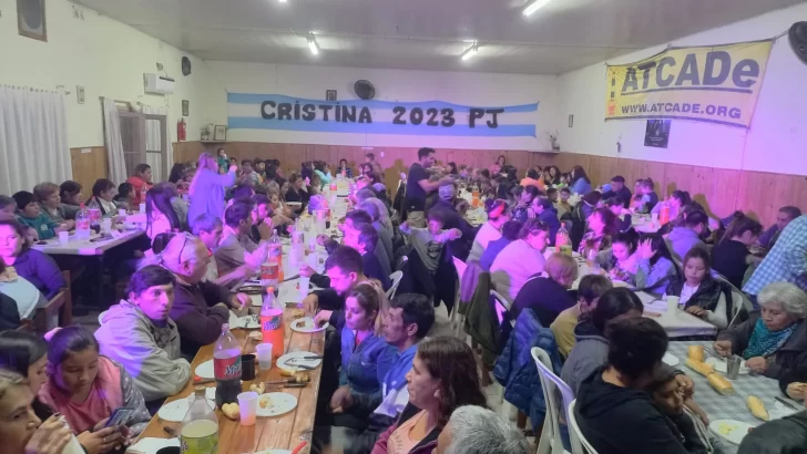 El Peronismo local apunta a ser gobierno en sintonía con Kicillof