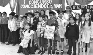 Niños de Santiago del Estero visitarán nuestra ciudad