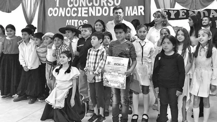 Niños de Santiago del Estero visitarán nuestra ciudad