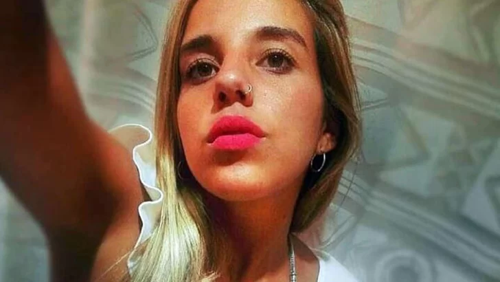 Giro por la muerte de Alicia Sánchez en un ascensor en Pinamar