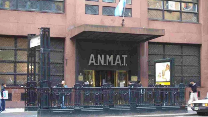 Anmat: se prohibió la fabricación y distribución de varios productos médicos