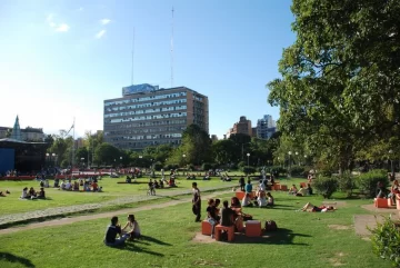 La Provincia no habilitaría las reuniones de hasta 10 personas al aire libre