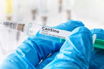 Llegan 200 mil vacunas del laboratorio CanSino para poblaciones de difícil acceso