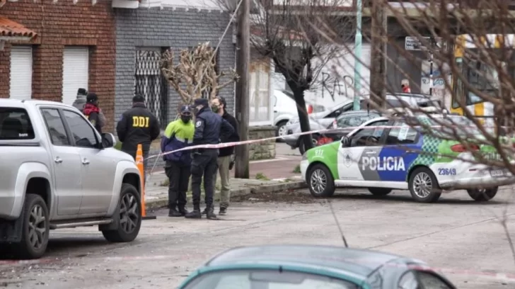 Sobreseyeron al hombre que mató a un ladrón de Necochea en Mar del Plata