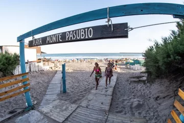 Semana del Mar en Quequén