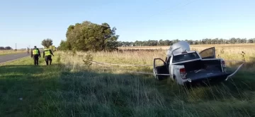 Piden testigos del accidente que se corbó la vida de un motociclista en ruta 88