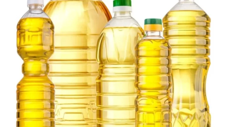 Bromatología advirtió por aceites falsos no aptos para consumo humano