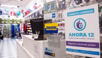 El Gobierno negocia la vuelta de las 12 cuotas sin interés para la compra de electrodomésticos