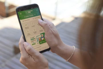 Cuenta DNI te muestra los comercios más cercanos para comprar con la App