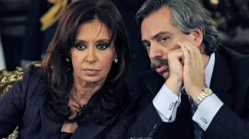 Cristina Kirchner anunció que Alberto Fernández encabezará la fórmula presidencial y ella irá de vicepresidente