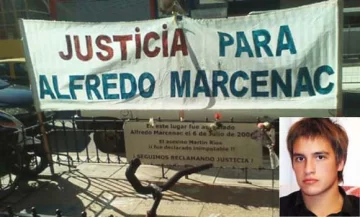 Se cumplen 15 años del asesinato de Alfredo Marcenac