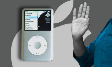 Apple le dice adiós al iPod, el reproductor que revolucionó la industria musical en el 2000