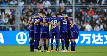 A todo o nada: lo que tenés que saber de Argentina-Nigeria por los octavos del Mundial Sub 20