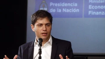 Kicillof asiste con 300 millones de pesos a municipios para atender la emergencia por coronavirus