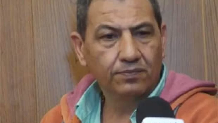 El ex policía Ortega fue condenado a 24 años de prisión