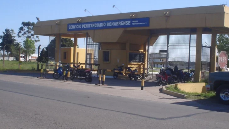Corte bonaerense suspende nuevas prisiones domiciliarias de presos por coronavirus