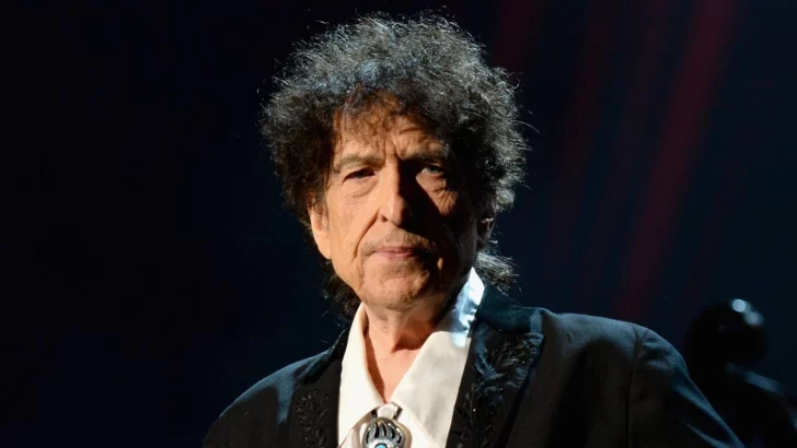 Bob Dylan fue acusado de abuso sexual a una menor en 1965