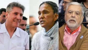Boudou, De Vido y Milagro Sala piden una Navidad “sin presos políticos”