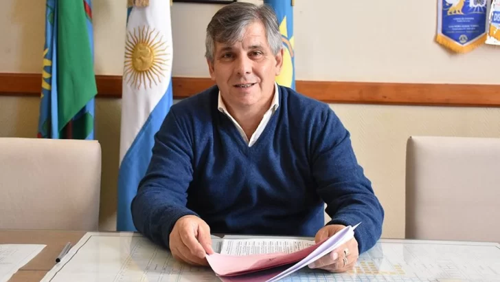 Fin de la incógnita: Guillermo Britos no será el candidato a gobernador de Javier Milei