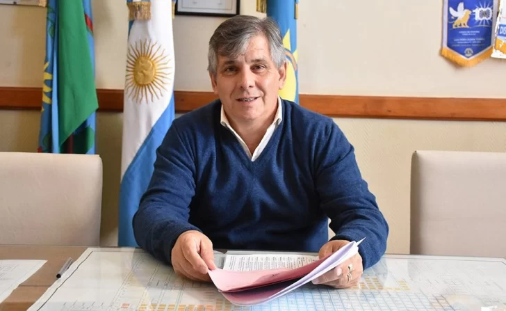 Fin de la incógnita: Guillermo Britos no será el candidato a gobernador de Javier Milei