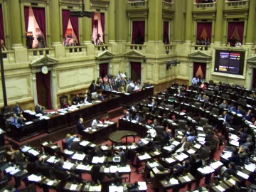 Diputados trabaja en la creación de universidades nacionales