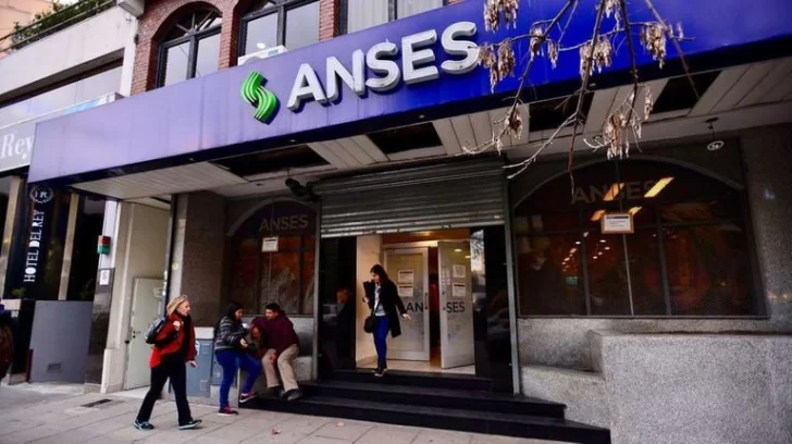 Anses pagará un nuevo subsidio de $6.000