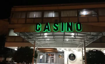 Tiene fecha de cierre el casino necochense