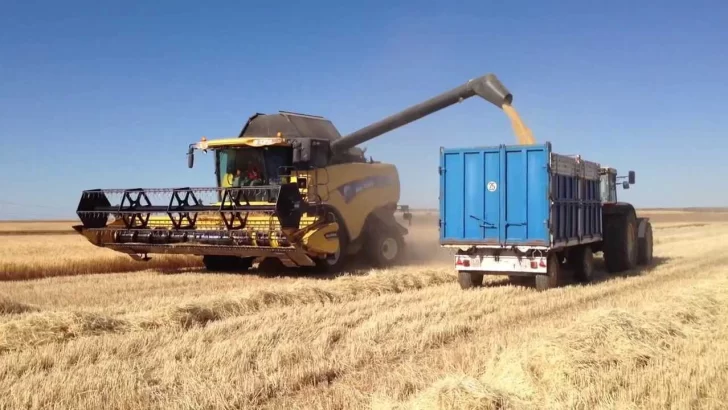 El campo, entre el diálogo y la incertidumbre de lo que ocurrirá a partir del 10 de diciembre