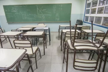 Por la caída de matrícula de colegios privados, faltarían cupos en escuelas públicas