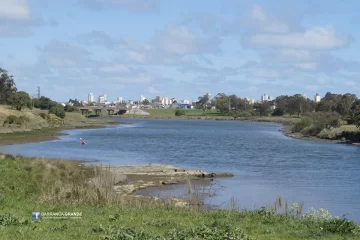 Cómo seguirá el clima este martes en Necochea