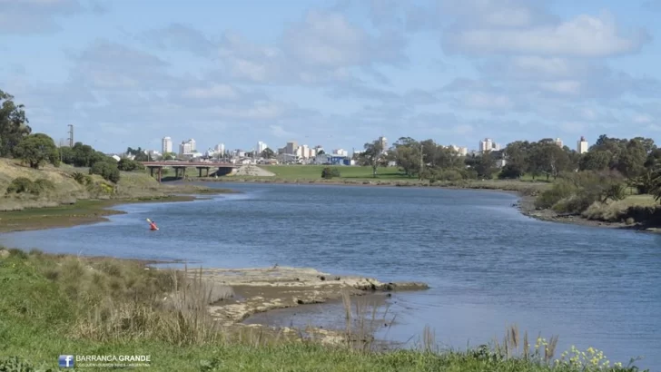 Cómo seguirá el clima este martes en Necochea