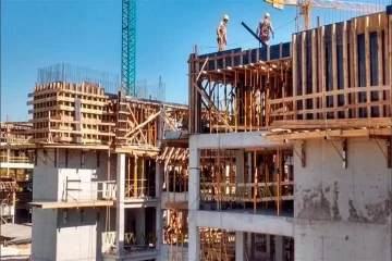 Avanza la elaboración del nuevo reglamento de construcción