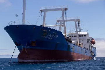 Desmienten que estén ingresando ciudadanos chinos sin control a través de los barcos