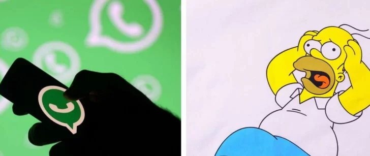 Fake You, el furor en WhatsApp que convierte tu voz en la de Homero, Mariano Closs o el Chavo del 8