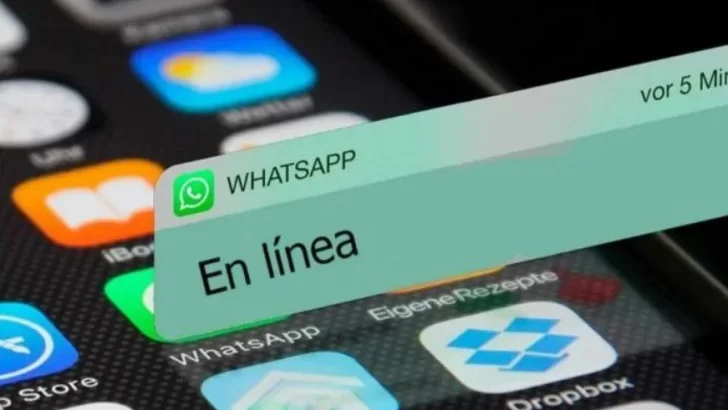 WhatsApp permitirá ocultar que estás en línea