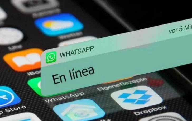 WhatsApp permitirá ocultar que estás en línea