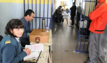 Juntos por el Cambio presentó un proyecto que los presos no puedan votar