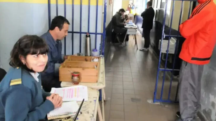 Juntos por el Cambio presentó un proyecto que los presos no puedan votar