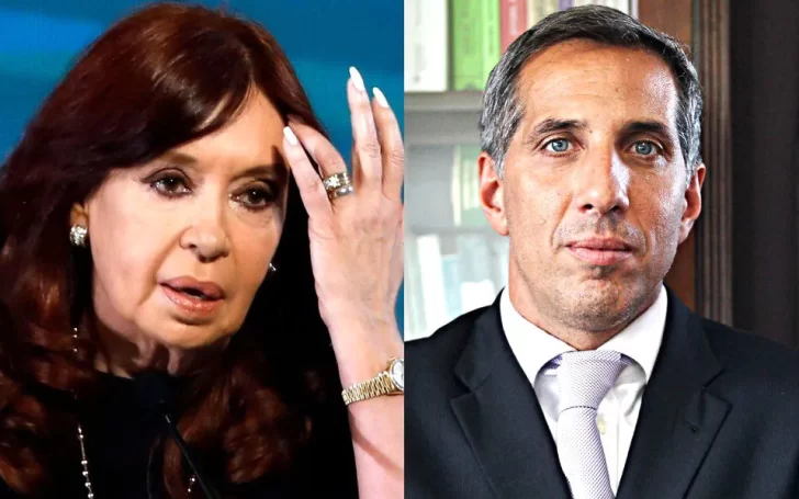 Causa Vilalidad: Cristina Kirchner pidió ampliar mañana su declaración indagatoria