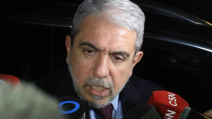 Aníbal Fernández reveló que puso a disposición su renuncia tras el ataque a Cristina