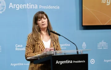 El Gobierno desmintió estar trabajando en proyectos para regular “los discursos de odio”