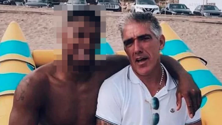 Cayó “El Cabezón” Pereyra, uno de los necochenses investigado por tráfico cocaína a España
